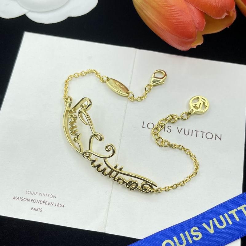 LV Bracelets 238